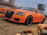 Audi RS TT Coupe by PPI Automotive 2005 года